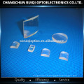 BK7 / K9 Plano Concave Cylindrical Optical Lences